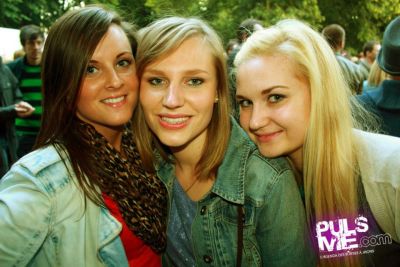 Fêtes de la Musique au Parc ! - Gallerie photo #163